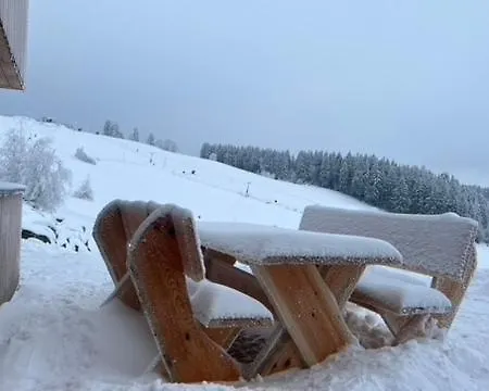 Bukacka Chalet *