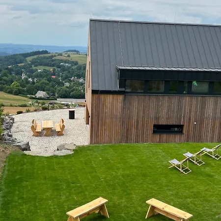Bukacka Chalet
