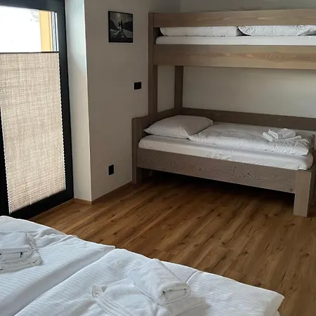 Bukacka Chalet *