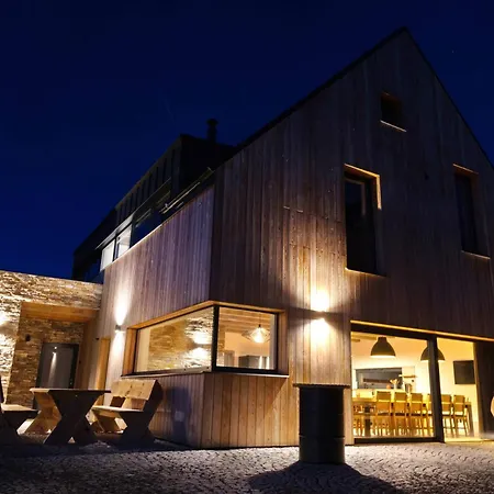 Chalet Bukacka