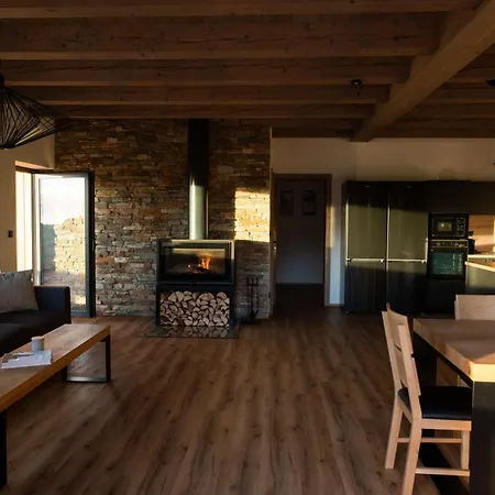 Bukacka Chalet *