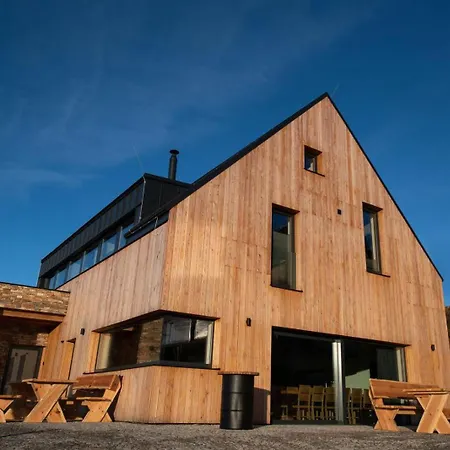 Bukacka Chalet *