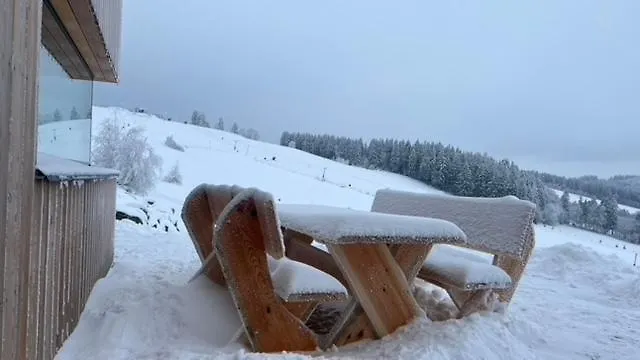 Bukacka Alpesi faház *